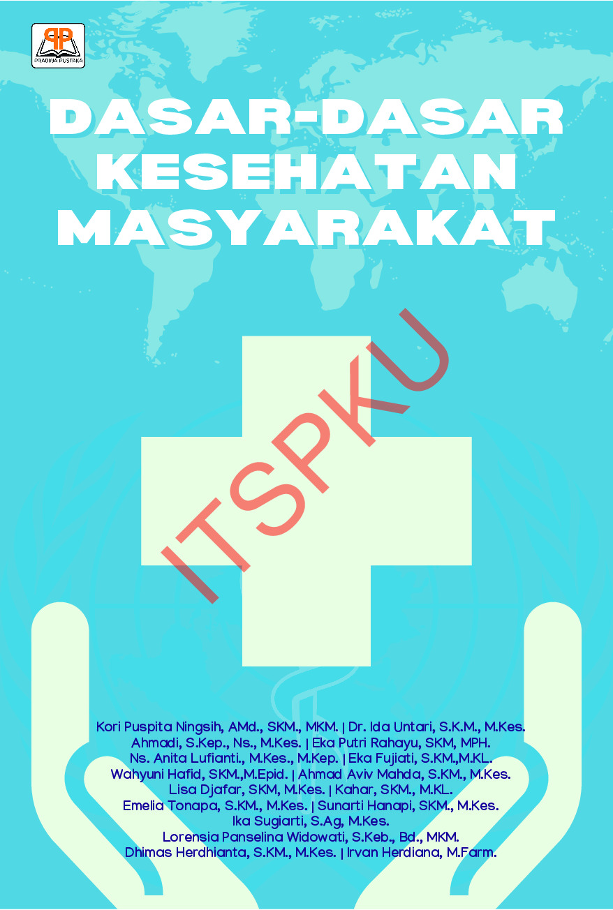 Dasar - Dasar Kesmas