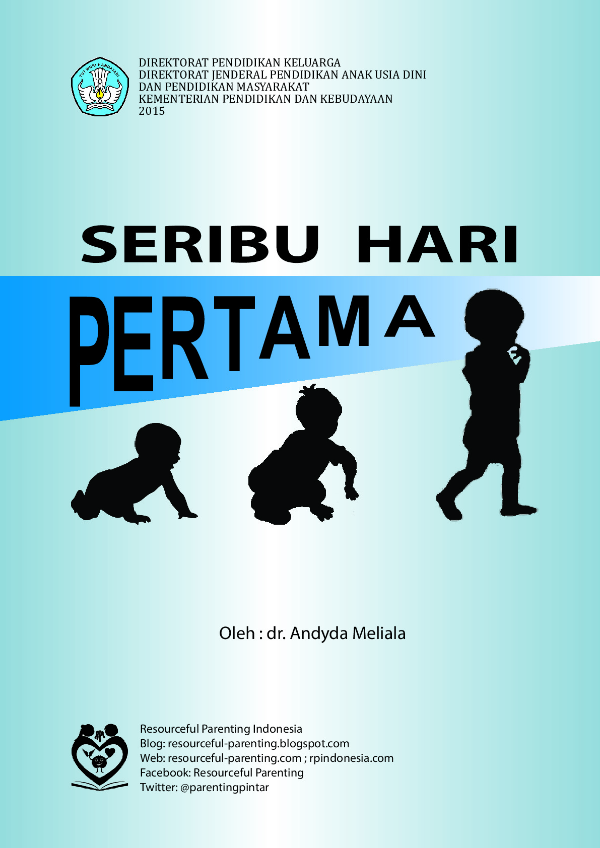 Seribu Hari Pertama Kehidupan