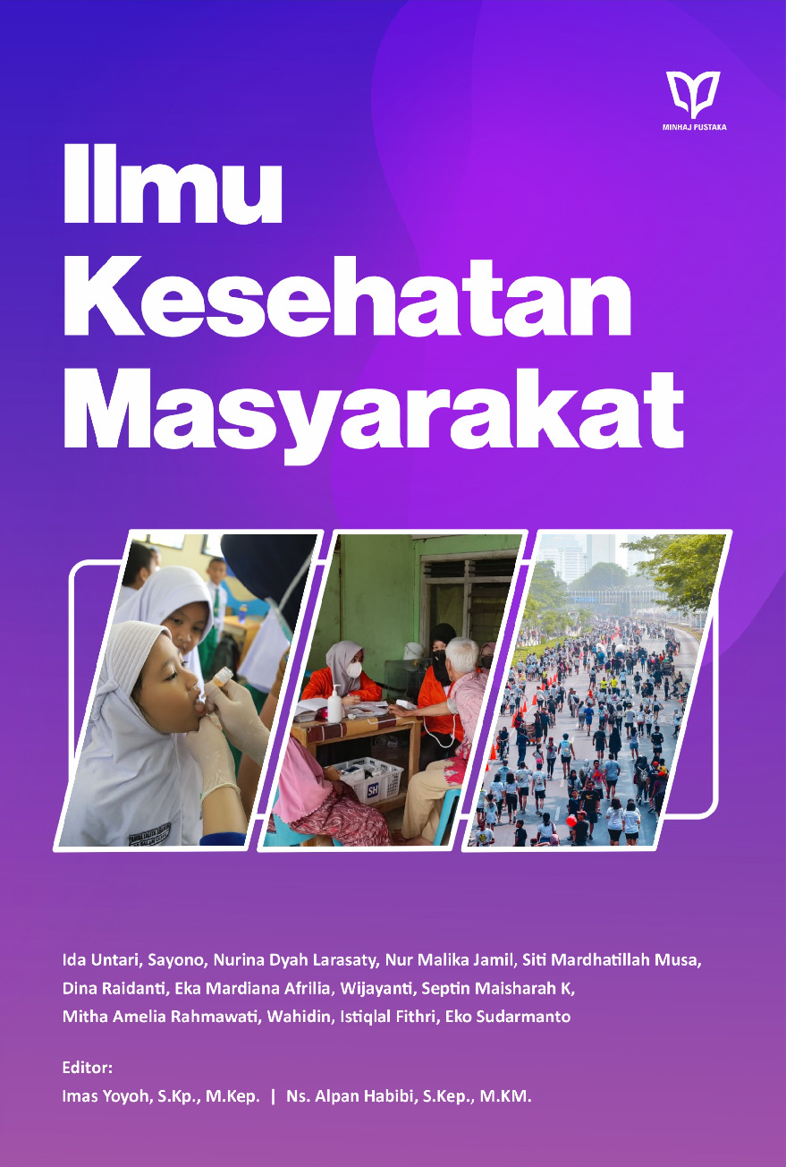 Ilmu Kesehatan Masyarakat