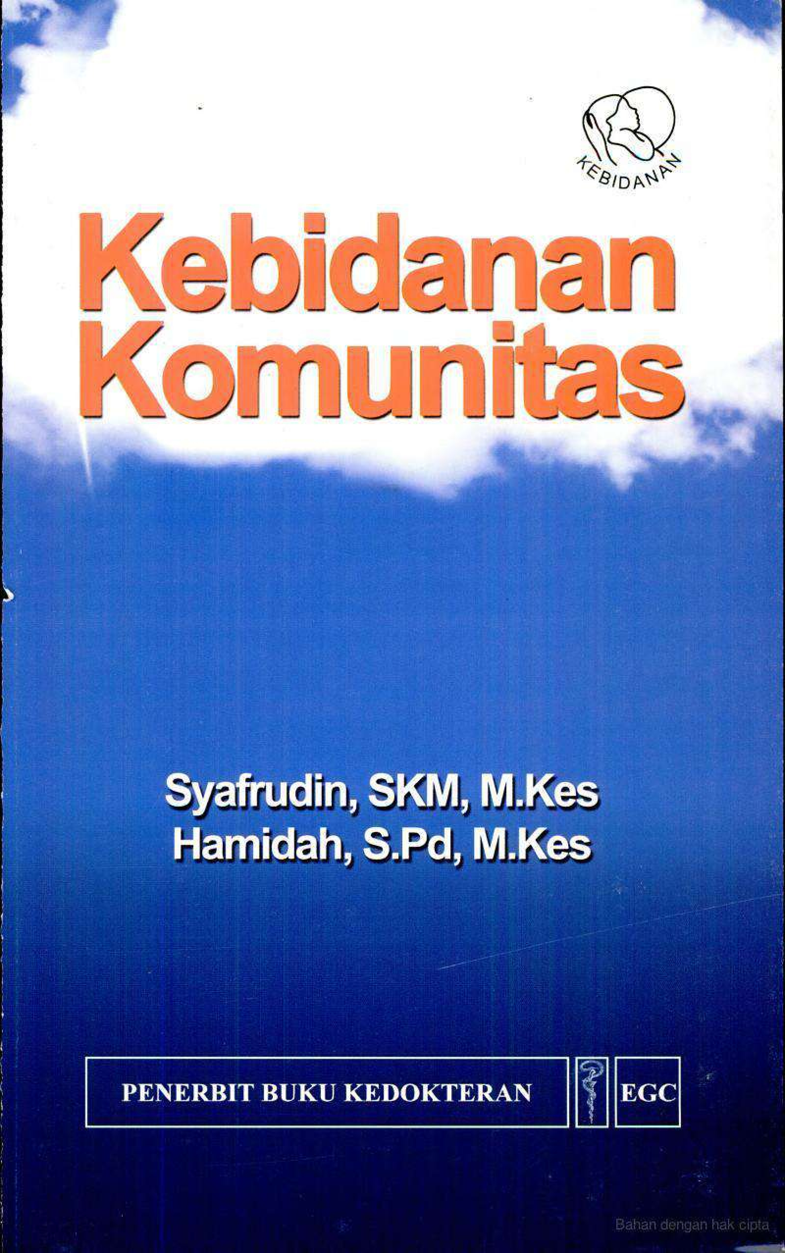 Kebidanan Komunitas