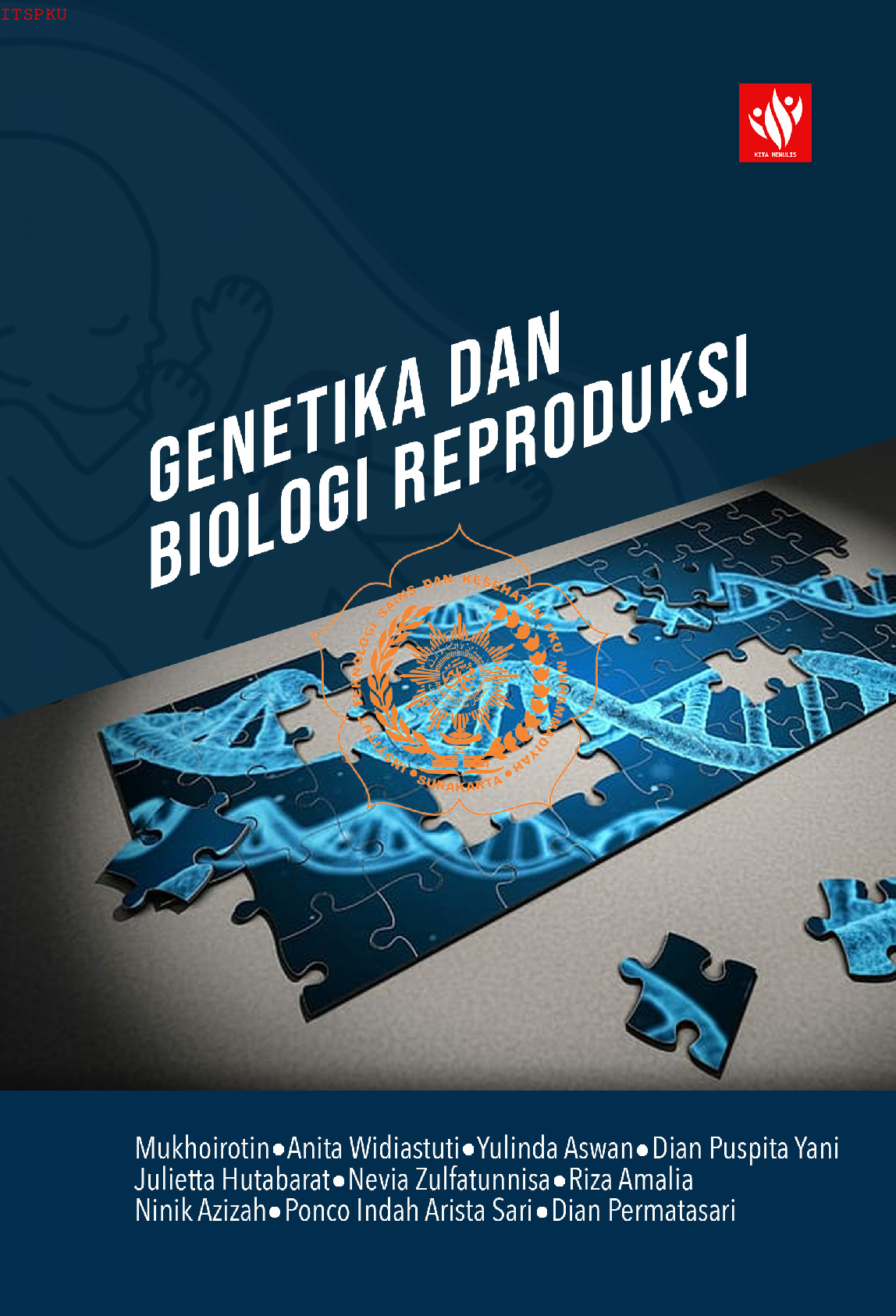 Genetika Dan Biologi Reproduksi