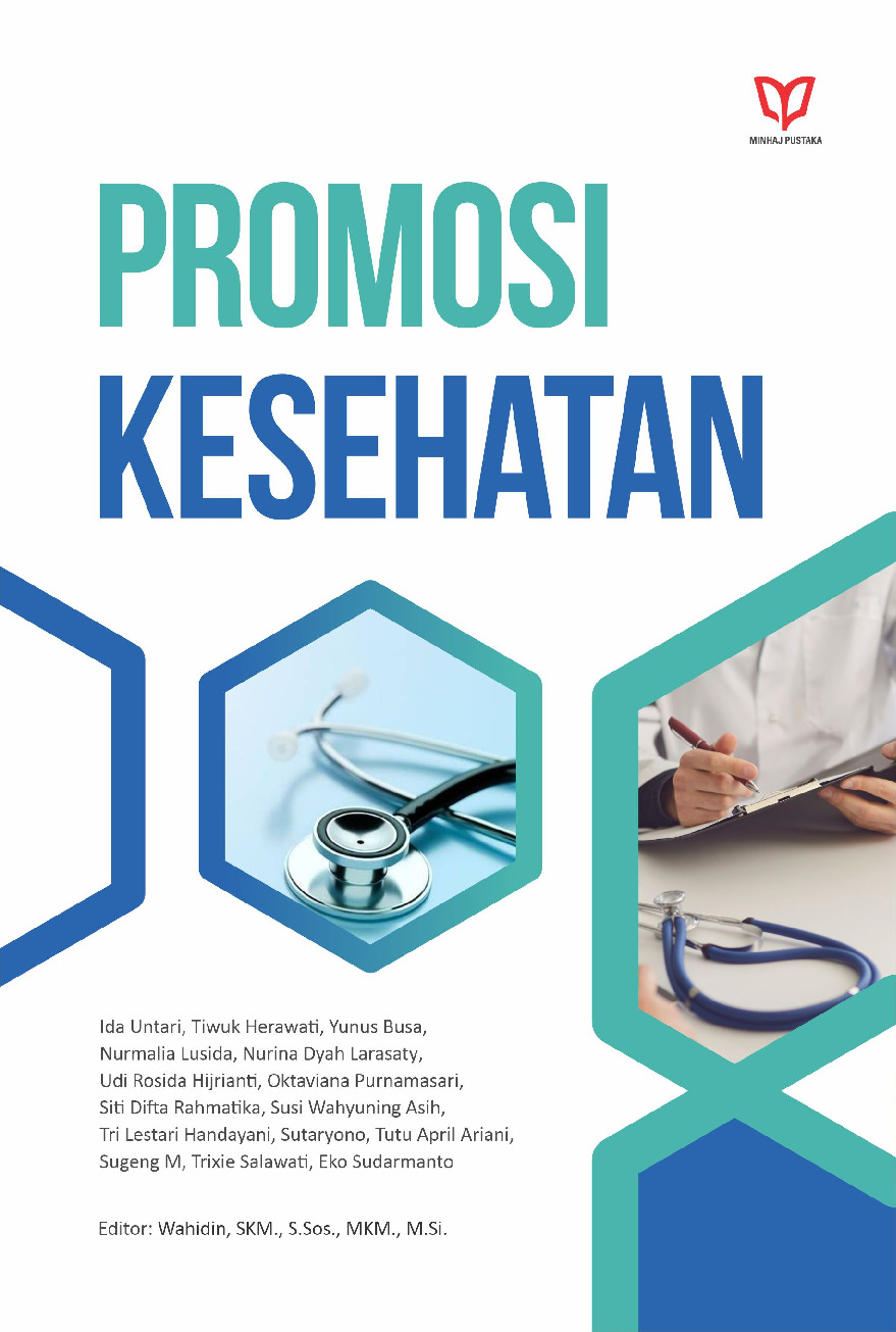 Promosi Kesehatan
